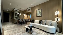 Jalan Tembusu (D15), Condominium #533593671